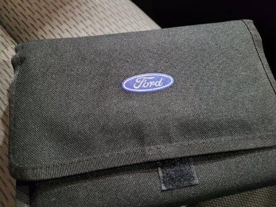 2020 Ford F-150 XLT 4WD
