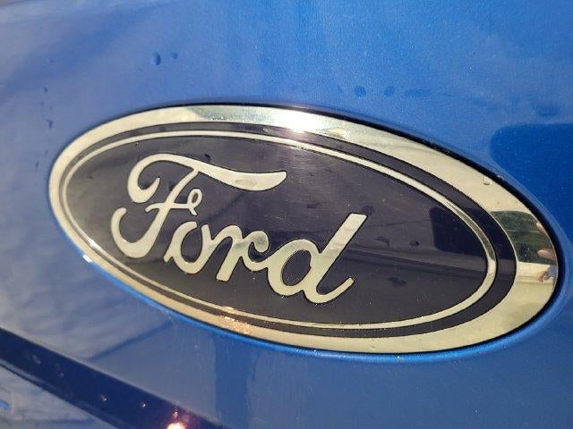 2020 Ford F-150 XLT 4WD