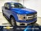 2020 Ford F-150 XLT 4WD
