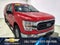 2022 Ford F-150 XLT 4WD