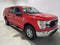 2022 Ford F-150 XLT 4WD