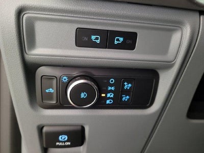 2022 Ford F-150 XLT 4WD