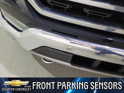 2021 Ford F-150 XLT 4WD