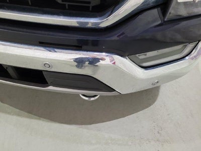 2021 Ford F-150 XLT 4WD