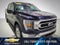 2021 Ford F-150 XLT 4WD