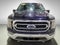 2021 Ford F-150 XLT 4WD