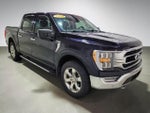 2021 Ford F-150 XLT 4WD