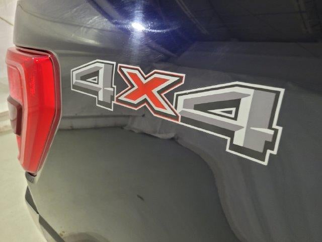 2021 Ford F-150 XLT 4WD
