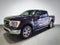 2021 Ford F-150 XLT 4WD