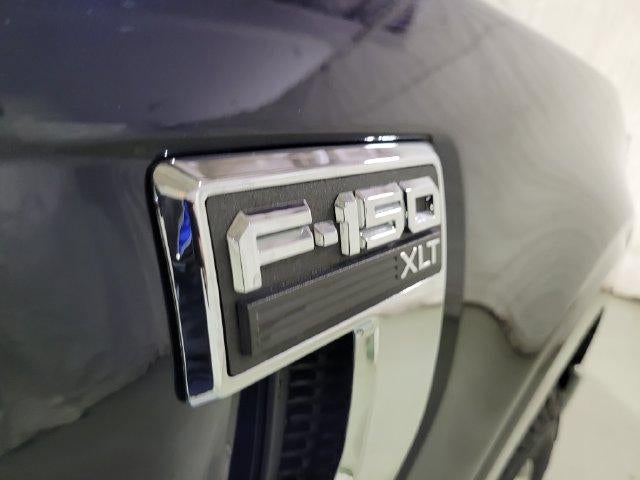 2021 Ford F-150 XLT 4WD