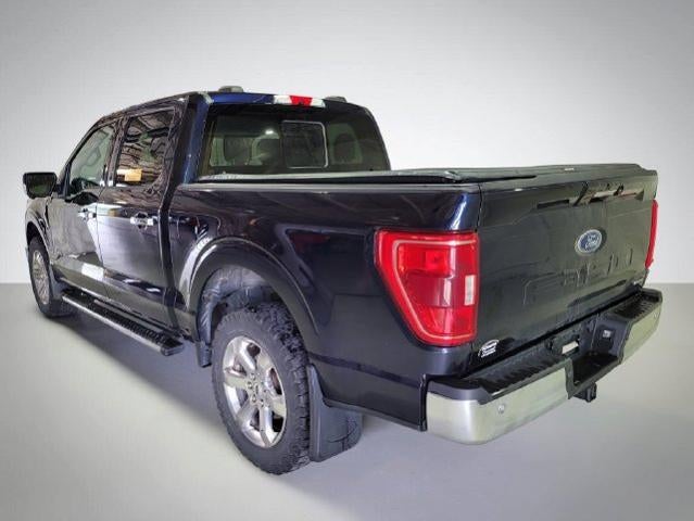2021 Ford F-150 XLT 4WD