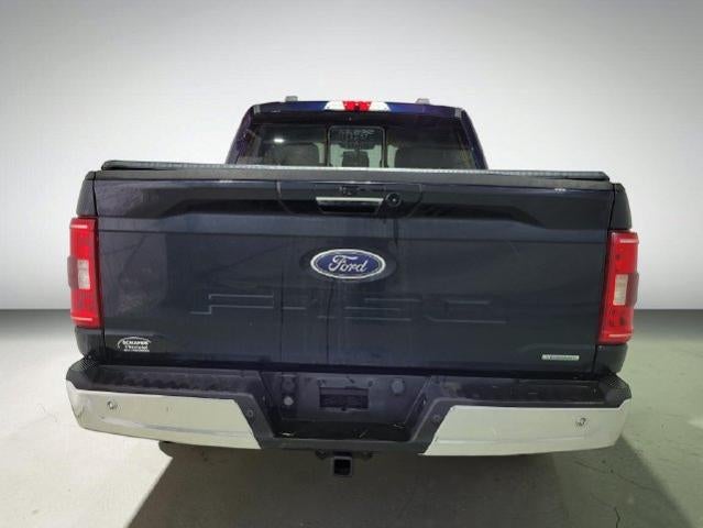 2021 Ford F-150 XLT 4WD
