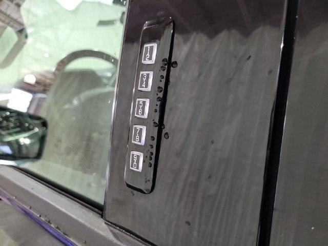 2021 Ford F-150 XLT 4WD