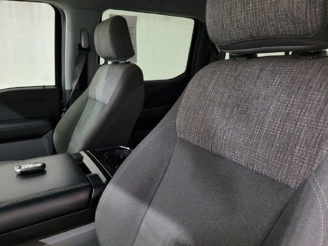 2021 Ford F-150 XLT 4WD