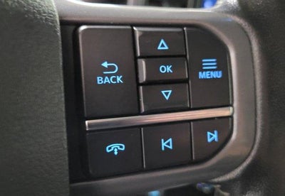 2021 Ford F-150 XLT 4WD