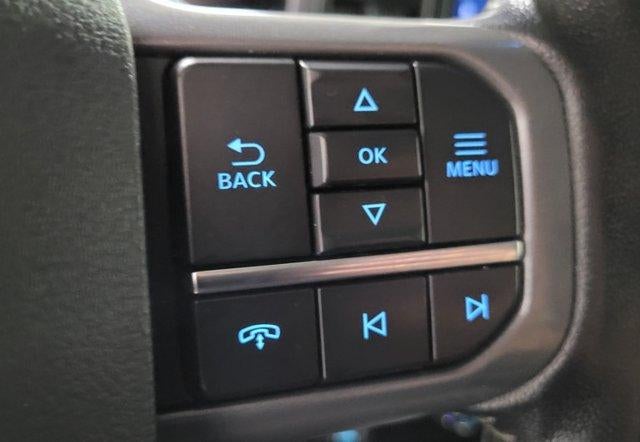 2021 Ford F-150 XLT 4WD