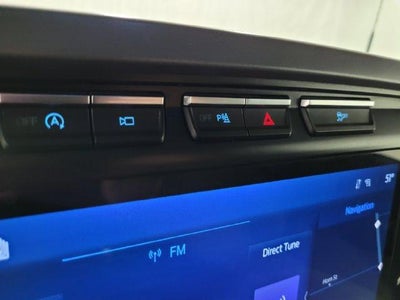 2021 Ford F-150 XLT 4WD