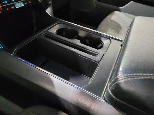 2021 Ford F-150 XLT 4WD