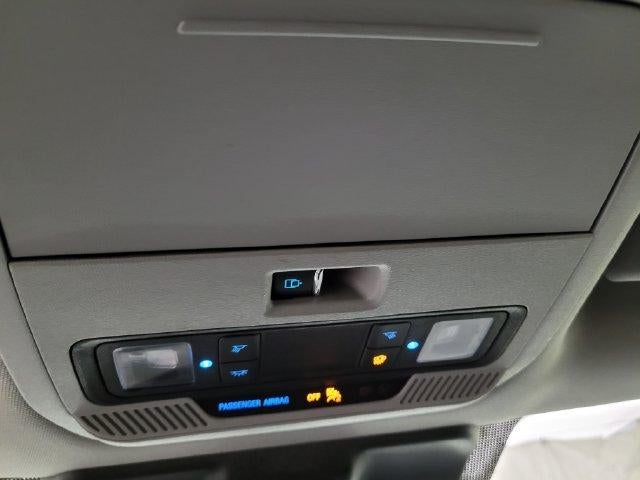 2021 Ford F-150 XLT 4WD