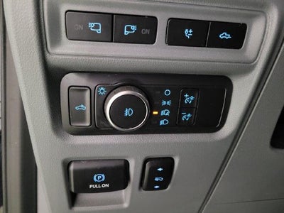 2021 Ford F-150 XLT 4WD