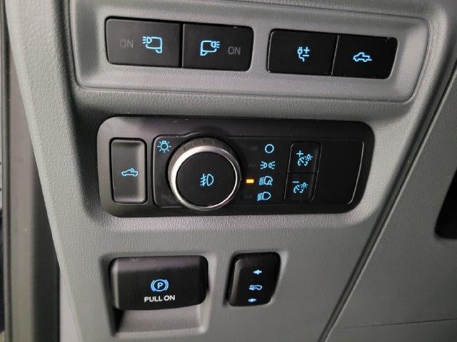 2021 Ford F-150 XLT 4WD
