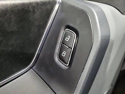 2021 Ford F-150 XLT 4WD