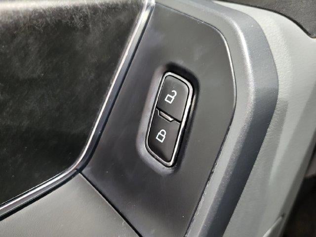 2021 Ford F-150 XLT 4WD