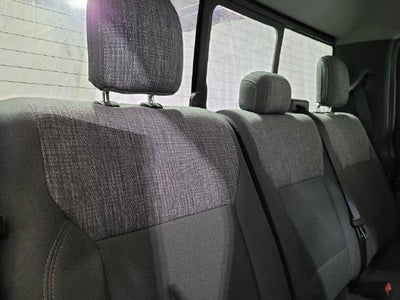 2021 Ford F-150 XLT 4WD