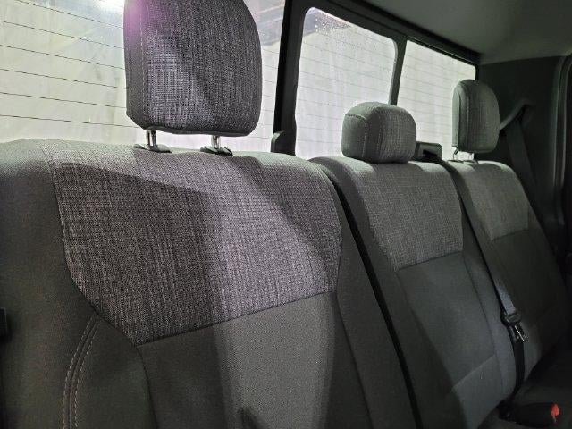2021 Ford F-150 XLT 4WD
