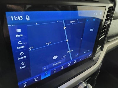 2021 Ford F-150 XLT 4WD