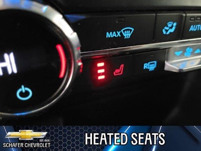 2021 Ford F-150 XLT 4WD