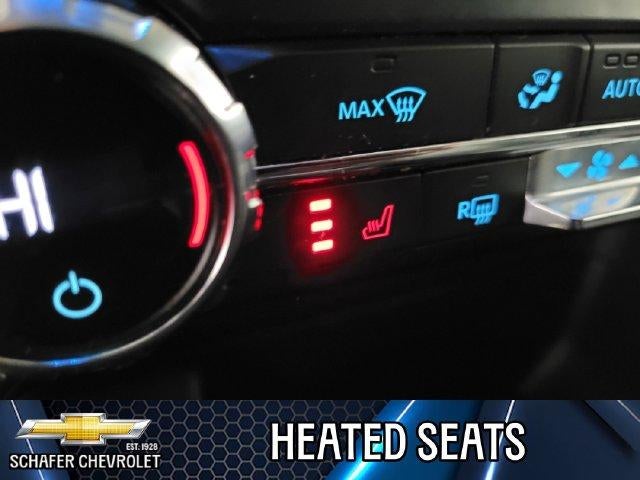2021 Ford F-150 XLT 4WD