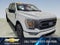 2023 Ford F-150 XLT 4WD