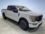 2023 Ford F-150 XLT 4WD