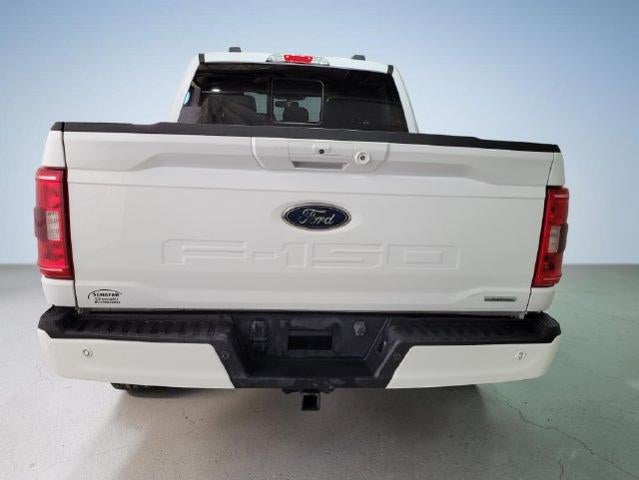 2023 Ford F-150 XLT 4WD
