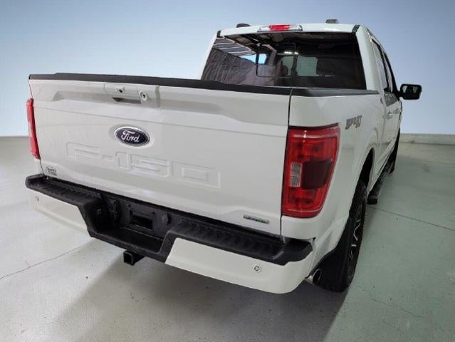 2023 Ford F-150 XLT 4WD