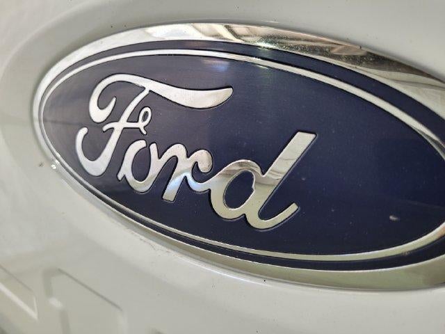 2023 Ford F-150 XLT 4WD