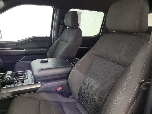 2023 Ford F-150 XLT 4WD