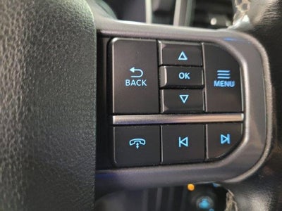 2023 Ford F-150 XLT 4WD