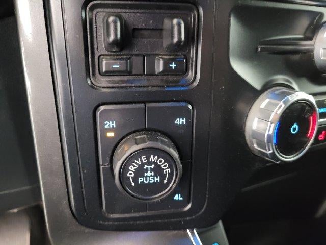2023 Ford F-150 XLT 4WD