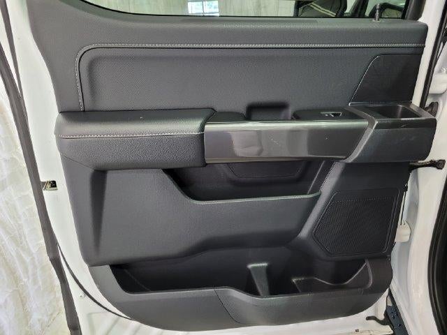 2023 Ford F-150 XLT 4WD