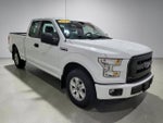2015 Ford F-150 XL RWD