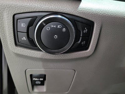 2015 Ford F-150 XL RWD