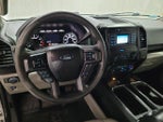 2015 Ford F-150 XL RWD