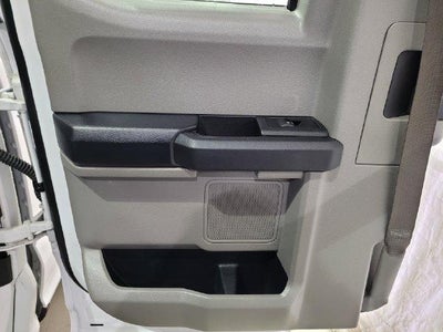 2015 Ford F-150 XL RWD
