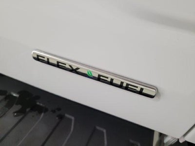 2015 Ford F-150 XL RWD