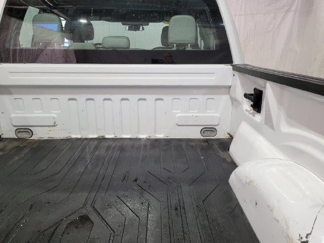 2015 Ford F-150 XL RWD