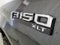 2016 Ford F-150 XL 4WD