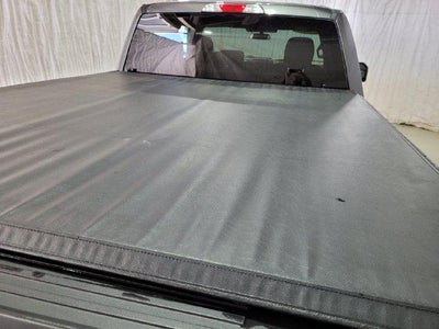 2016 Ford F-150 XL 4WD