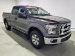 2016 Ford F-150 XL 4WD